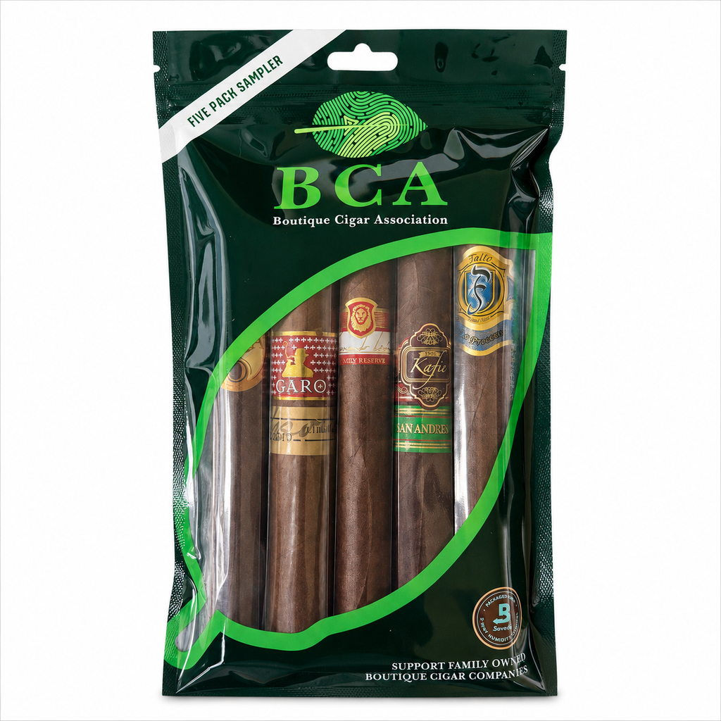 BCA Quarterly Sampler - Q3