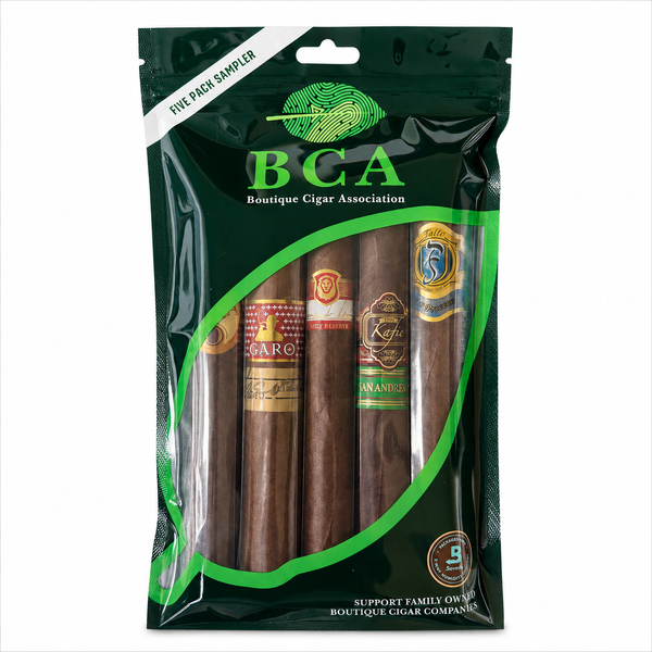BCA Quarterly Sampler - Q3