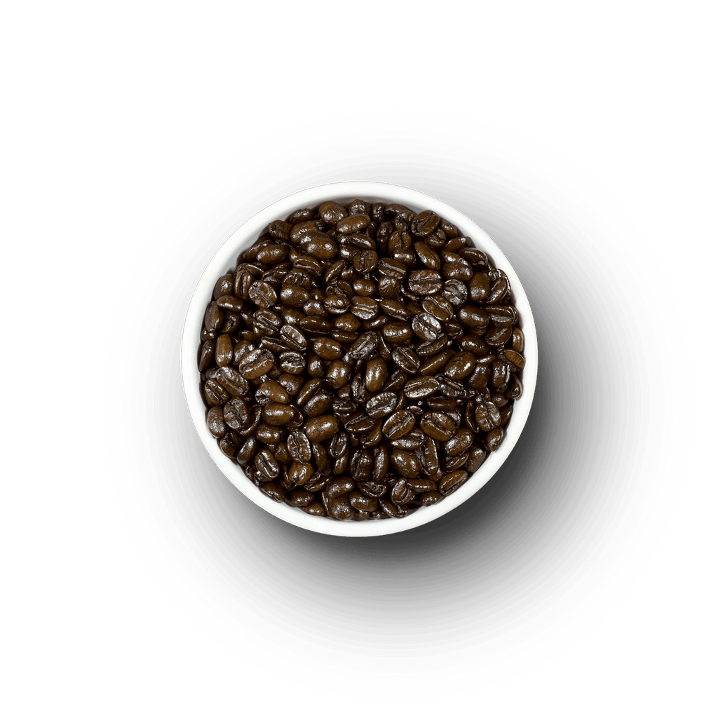 Kafie 1901 Italian Espresso Roast tasting notes