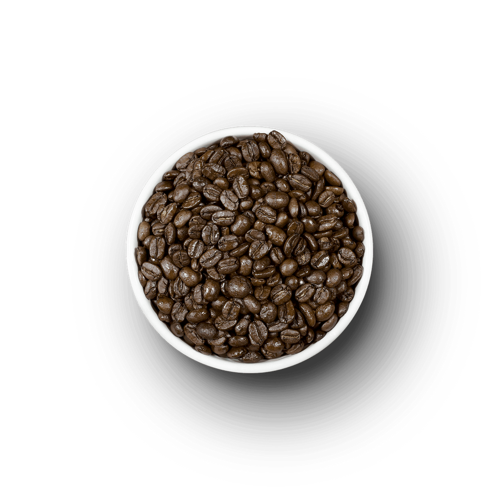 Kafie 1901 Honduras Organic Coffee — bag detail