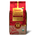 Kafie 1901 Colombia single-origin whole bean coffee — 1 lb bag