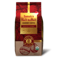 Kafie 1901 Sumatra single-origin whole bean coffee — 1 lb bag