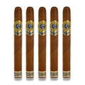 Falto 20th Anniversary Los Procesos "Eminente" Doble Corona 7x50