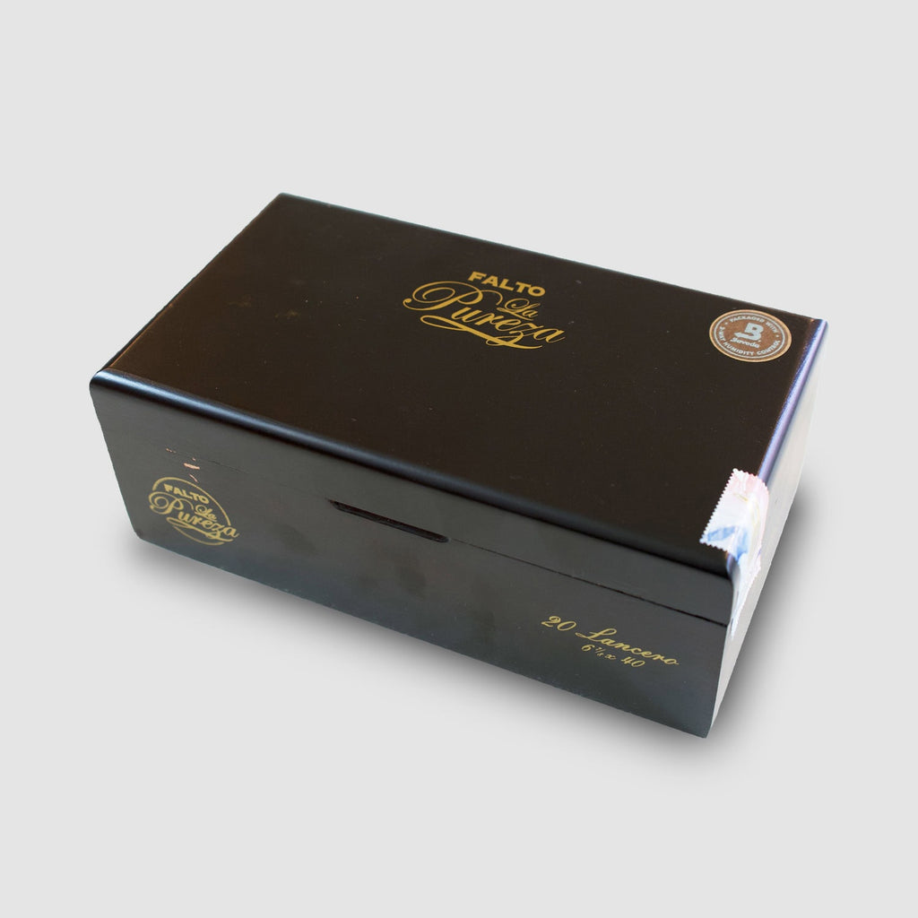 Falto Cigars La Pureza Lancero