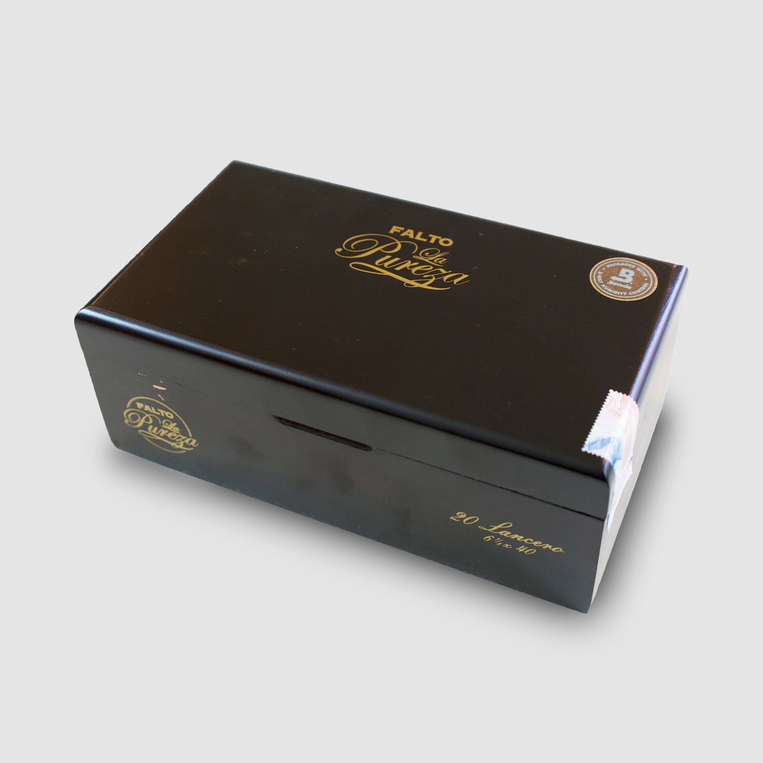 Falto Cigars La Pureza Lancero
