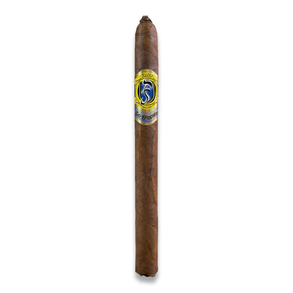 Falto Cigars La Pureza Lancero