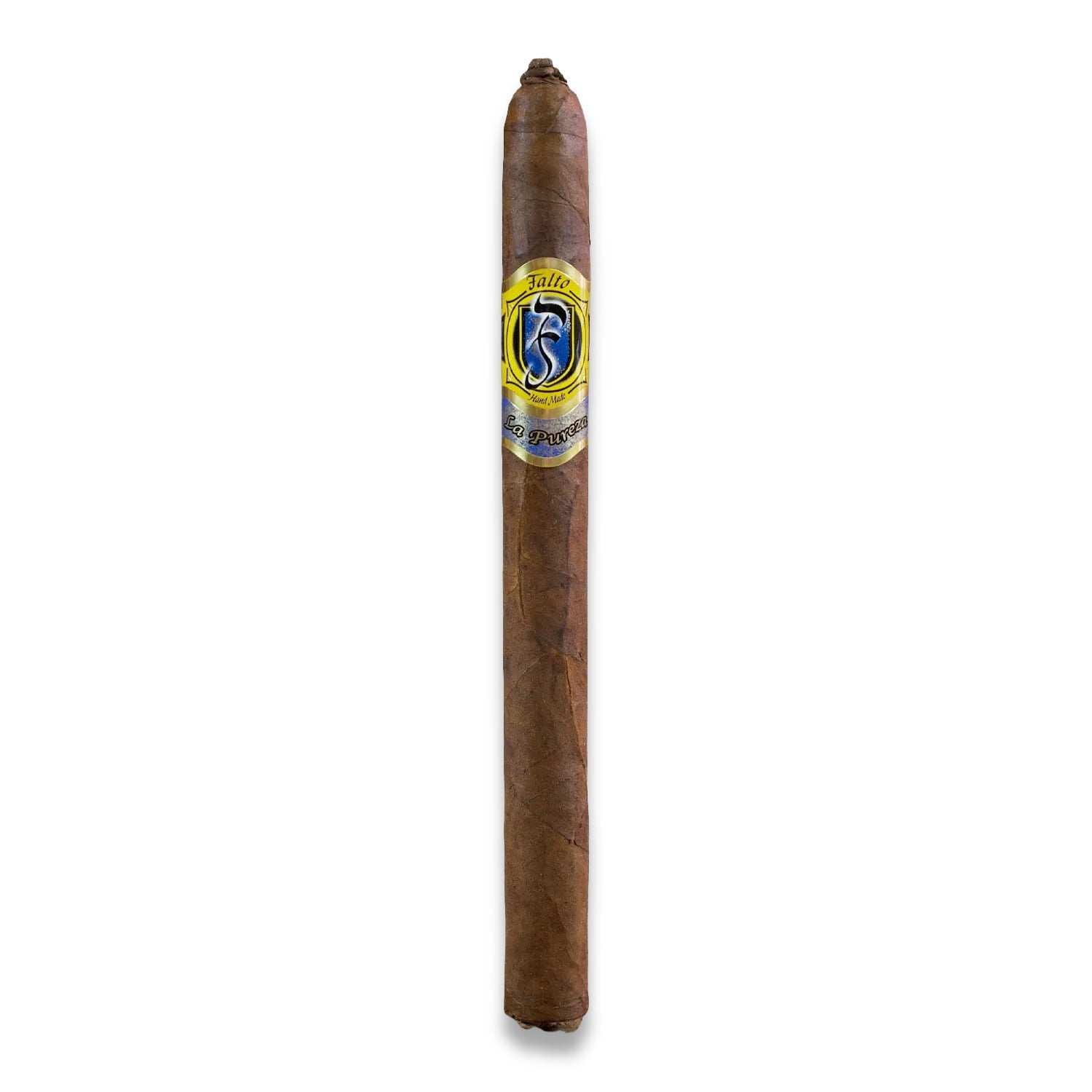 Falto Cigars La Pureza Lancero