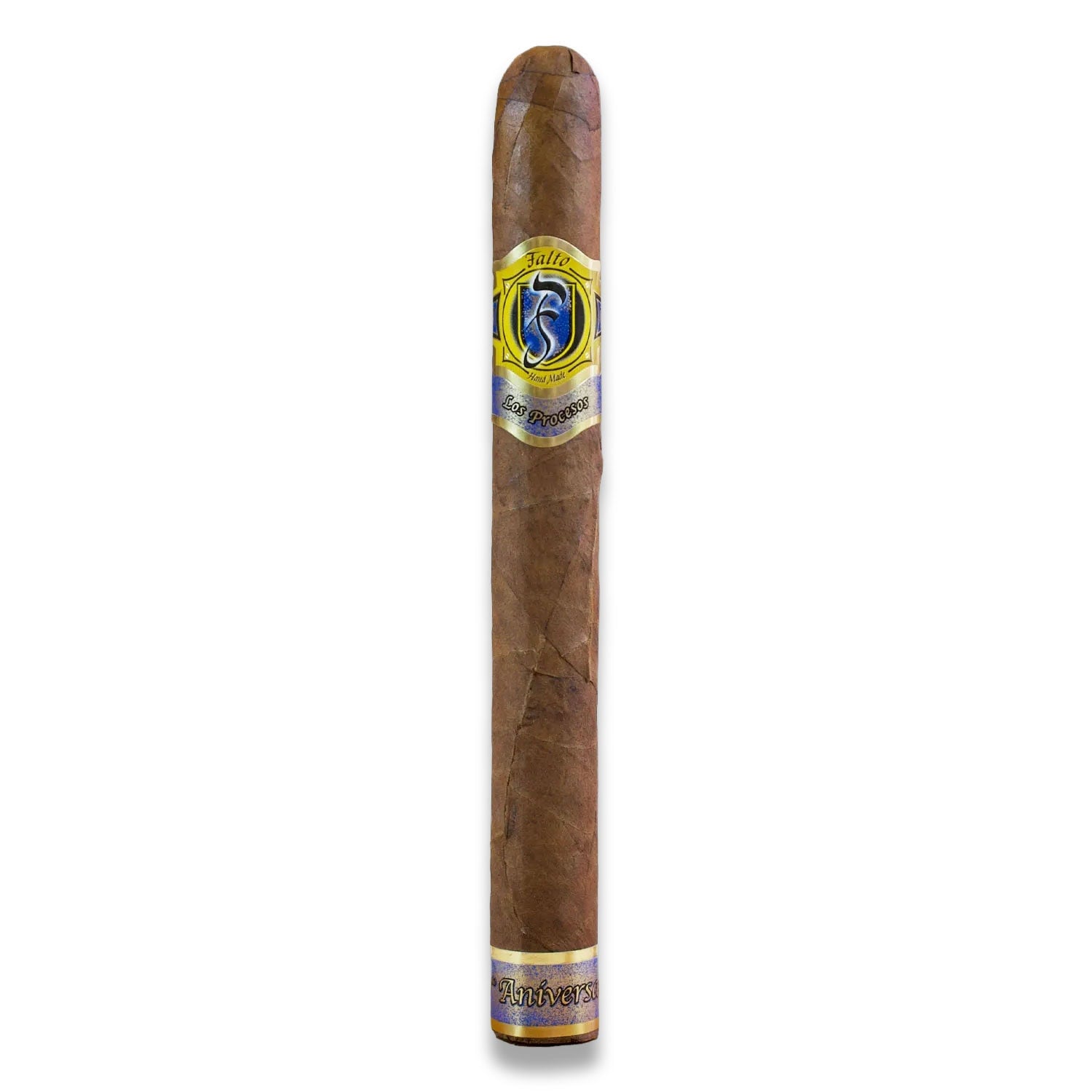 Falto Cigars Los Procesos "Eminente" Double Corona