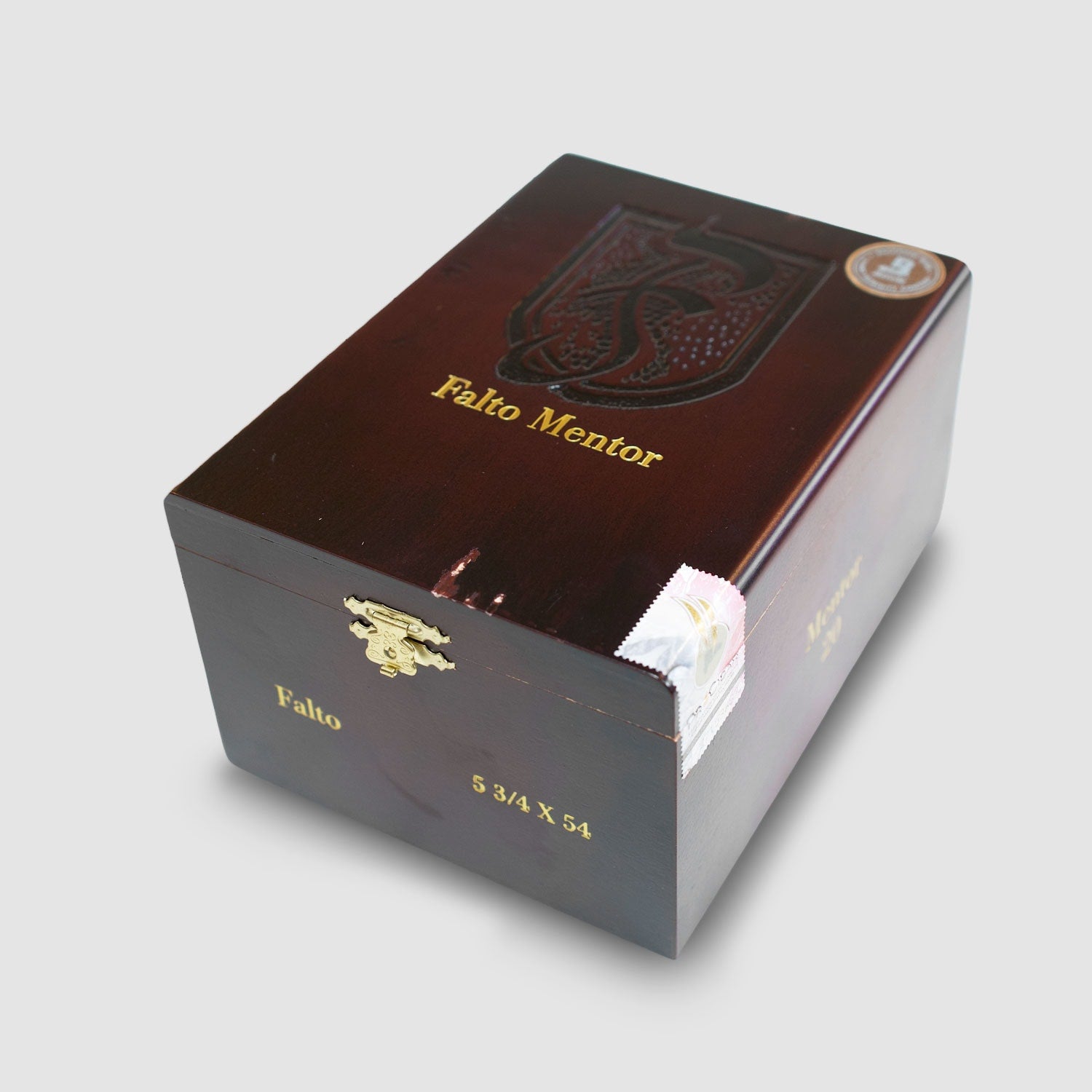 Falto Cigars Mentor Toro