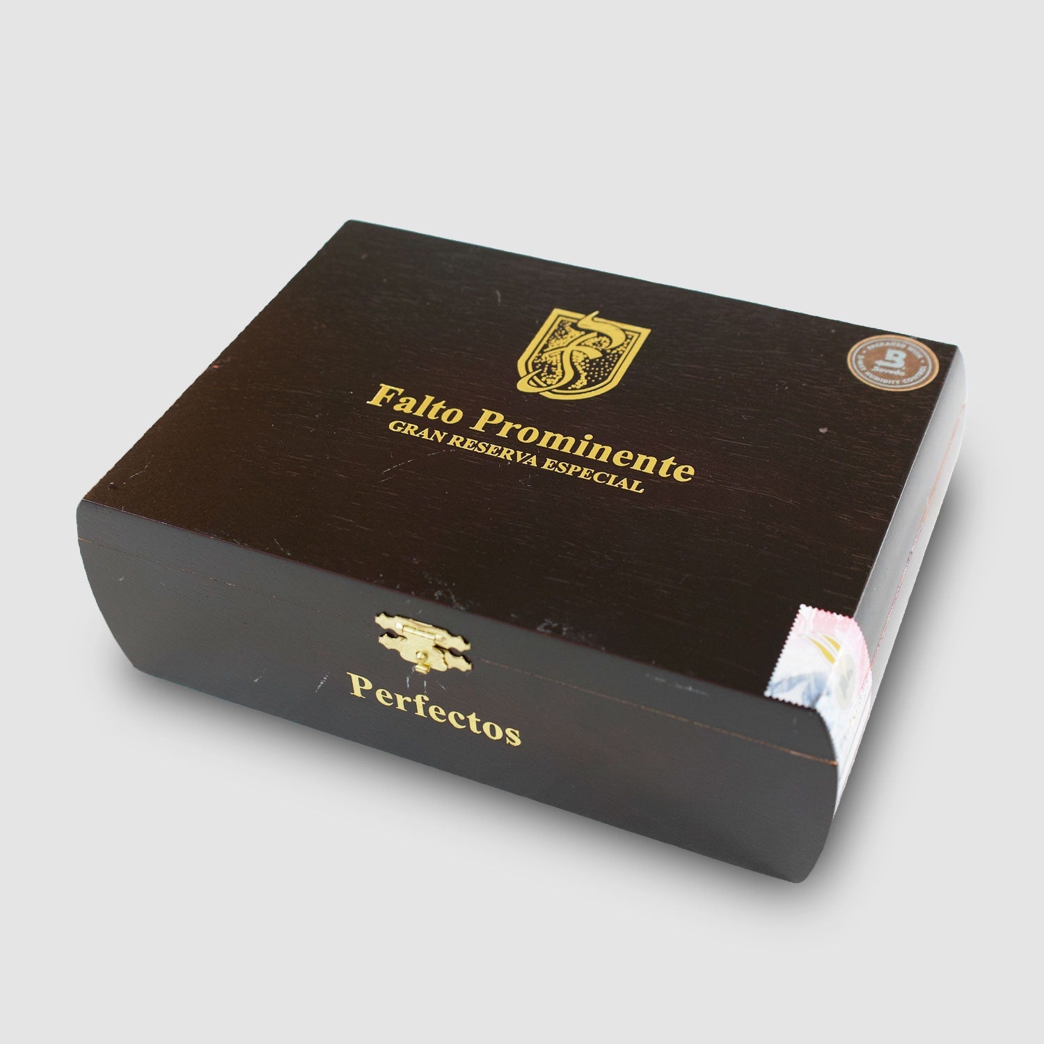 Falto Cigars Prominente Gran Reserva Especial Perfecto