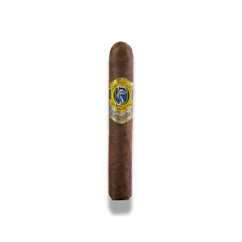 Falto Cigars Terruño Robusto