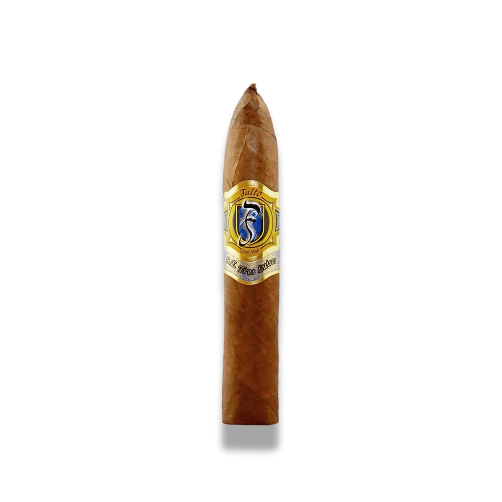 Falto Cigars Tres Luises Petit Belicoso