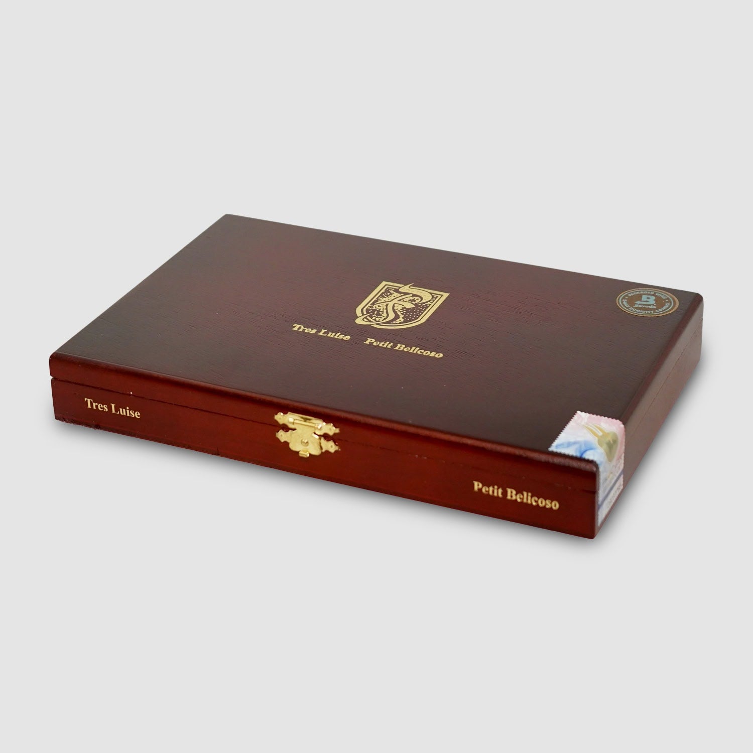 Falto Cigars Tres Luises Petit Belicoso