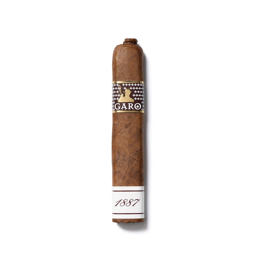 Garo Cigars 1887