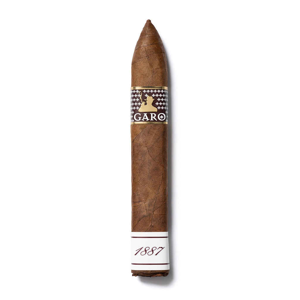 Garo Cigars 1887