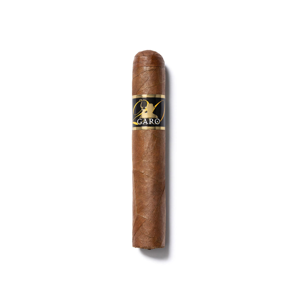Garo Cigars 20th Anniversary