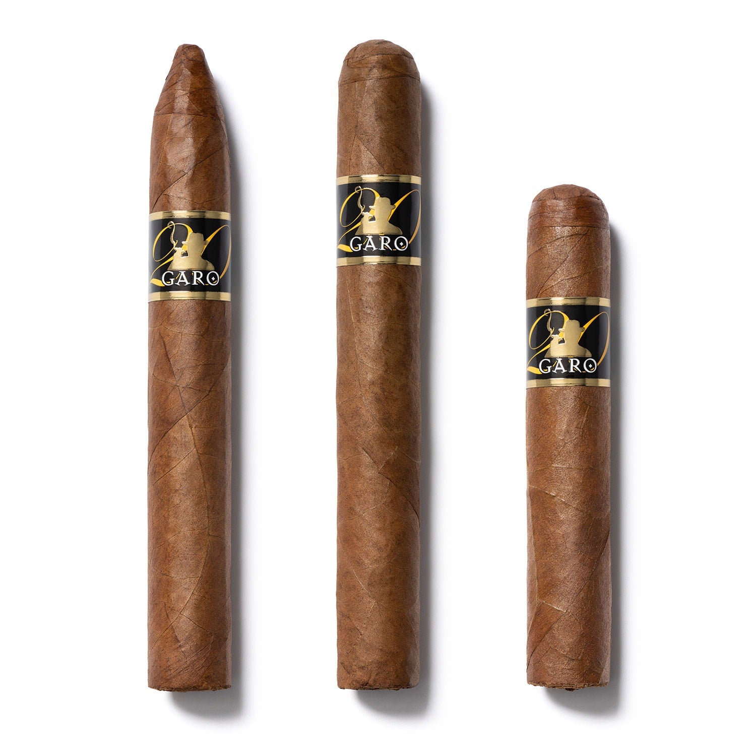 Garo Cigars 20th Anniversary