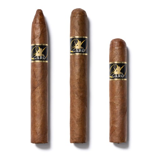 Garo Cigars 20th Anniversary
