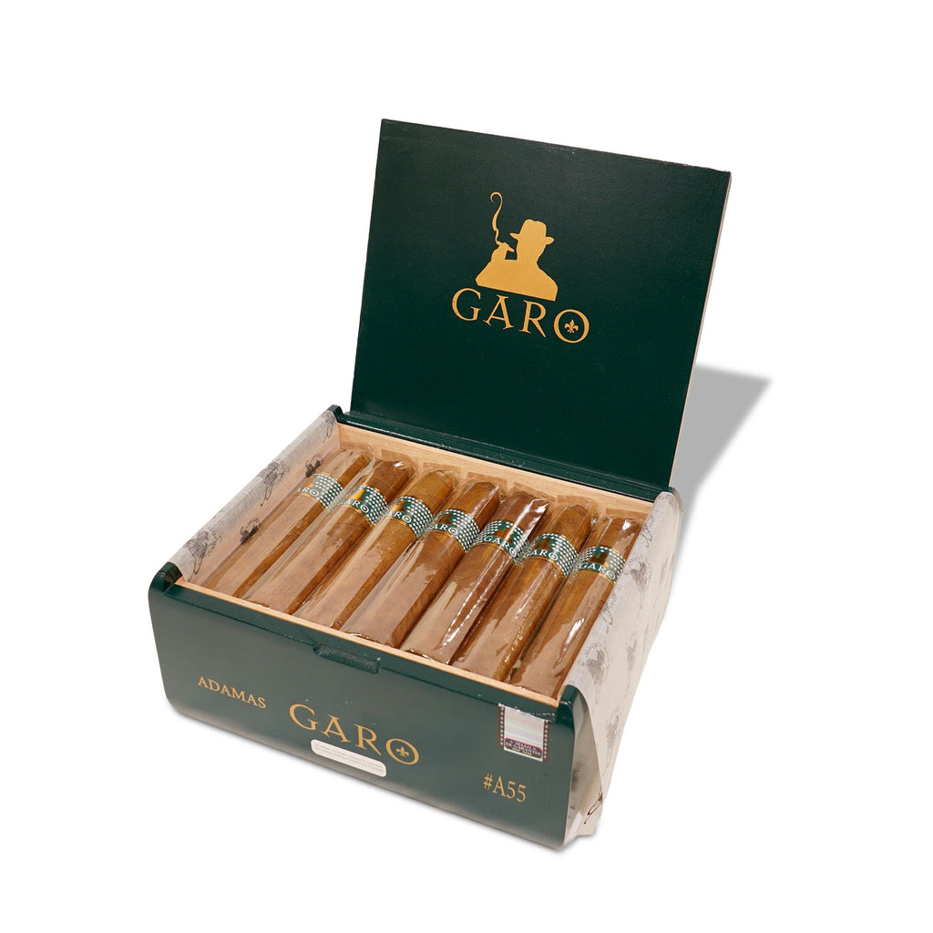 Garo Cigars Adamas