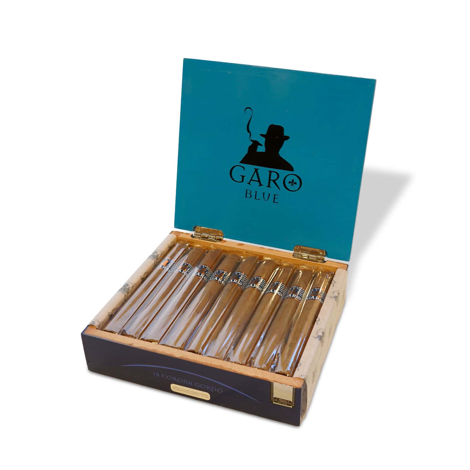 Garo Cigars Blue