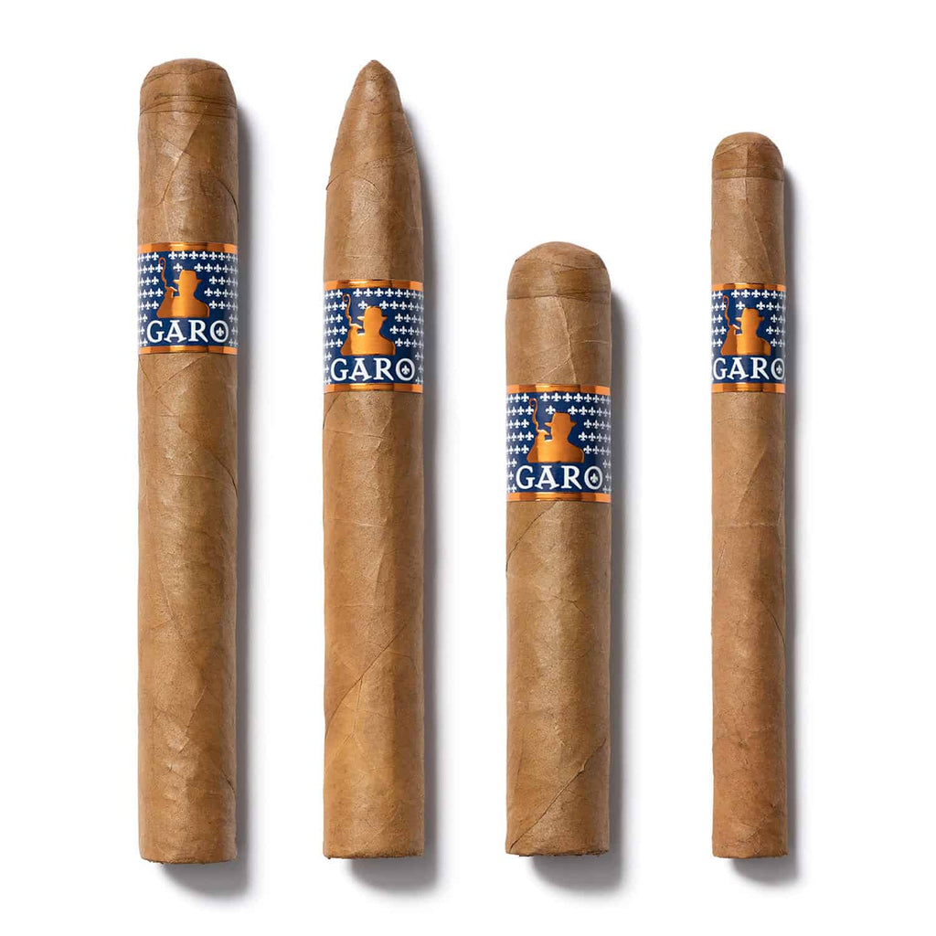 Garo Cigars Blue