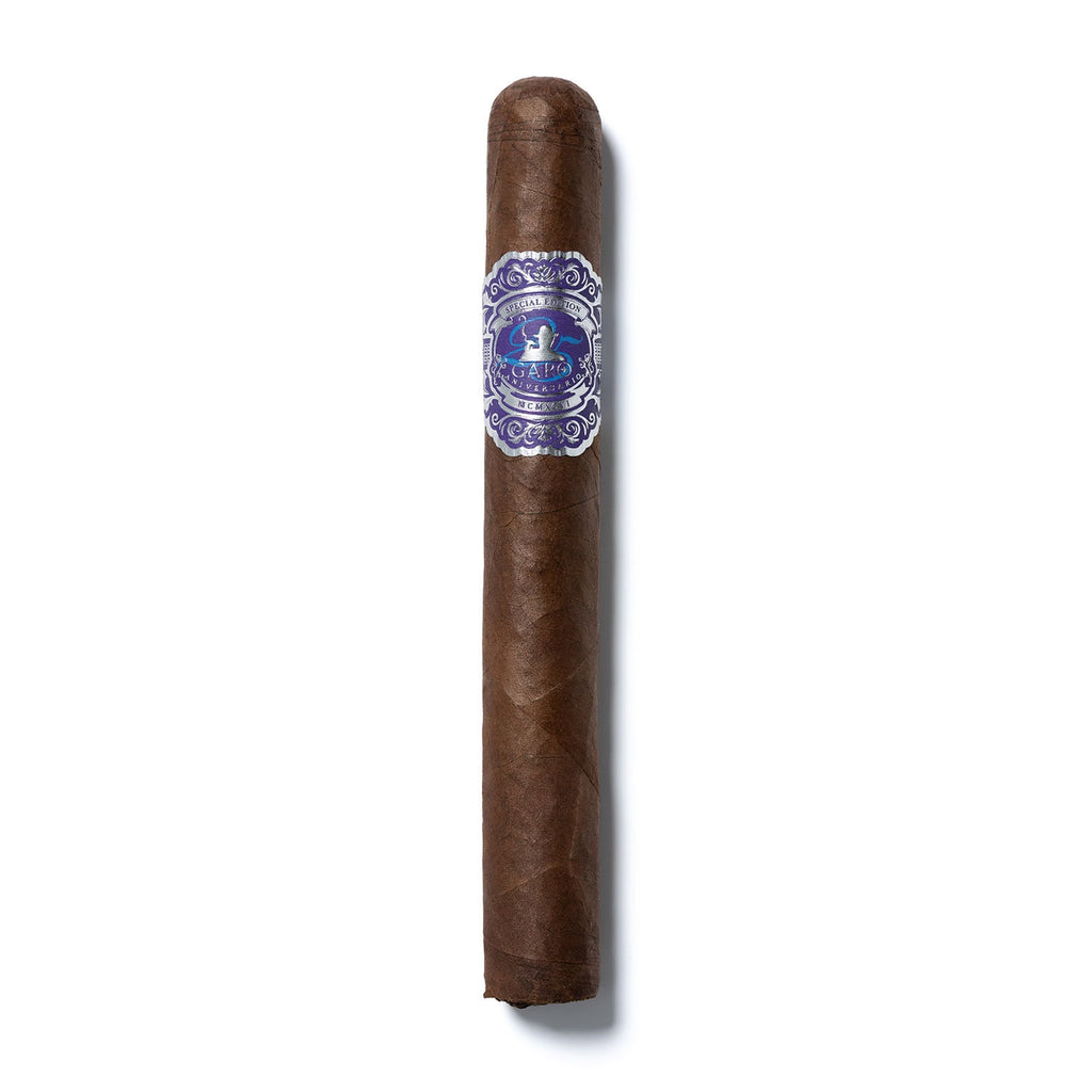 Garo Cigars 25th Anniversary