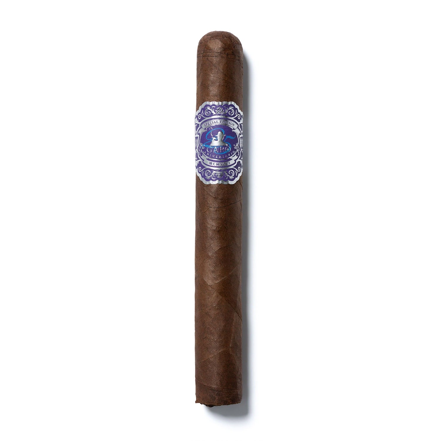 Garo Cigars 25th Anniversary