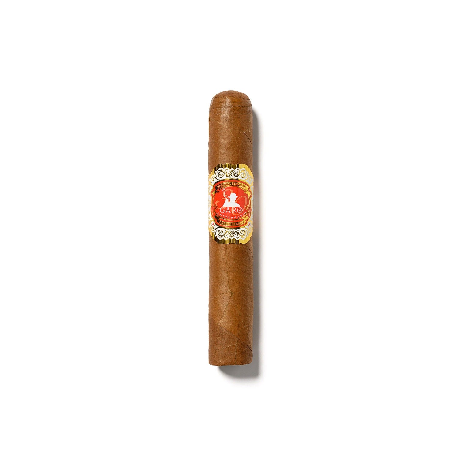 Garo Cigars 30th Anniversary