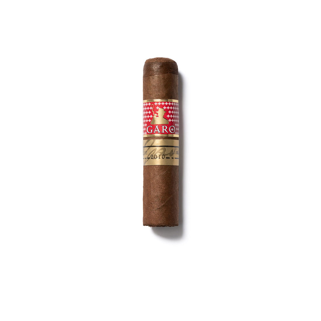 Garo Cigars Edicion Limitada (2010)