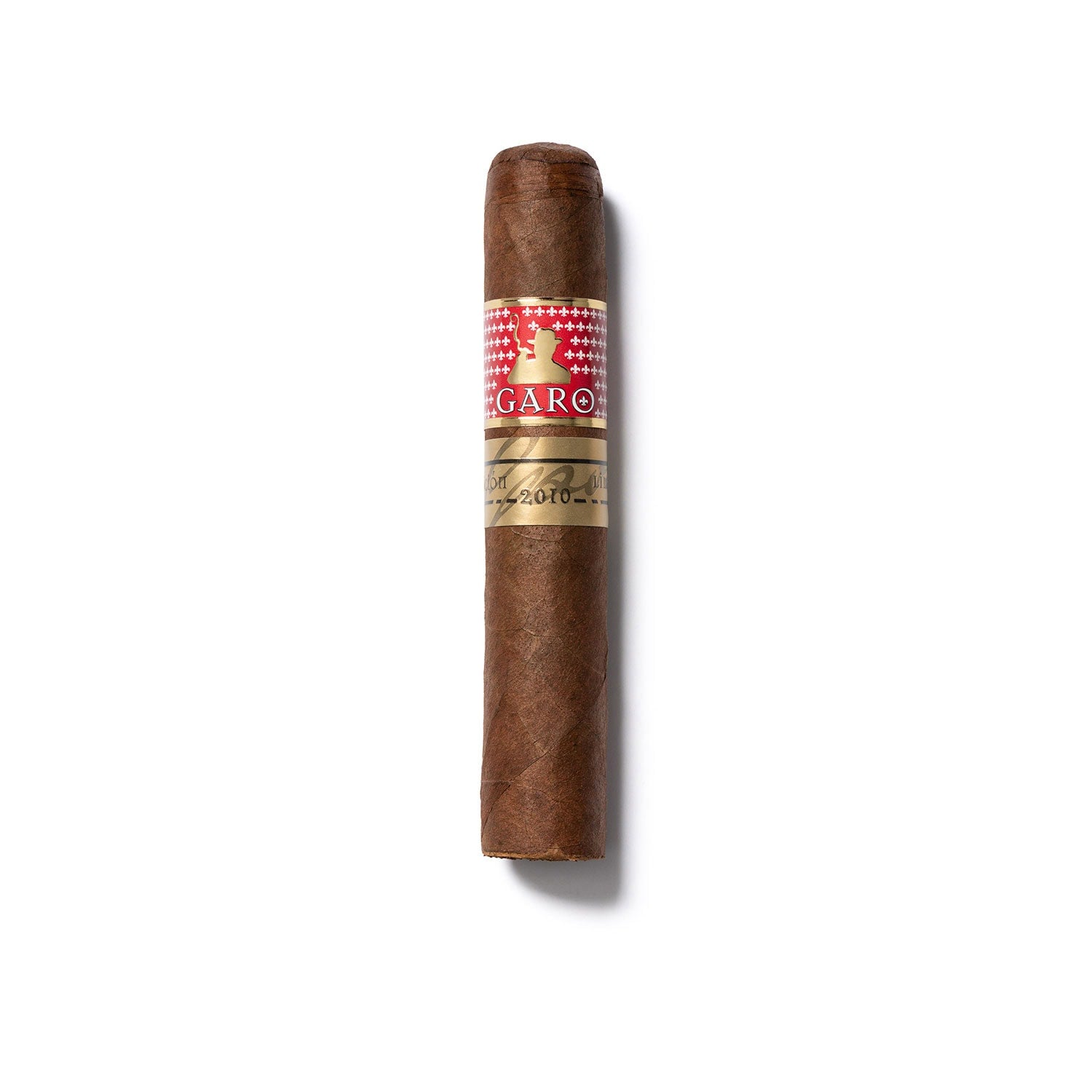 Garo Cigars Edicion Limitada (2010)