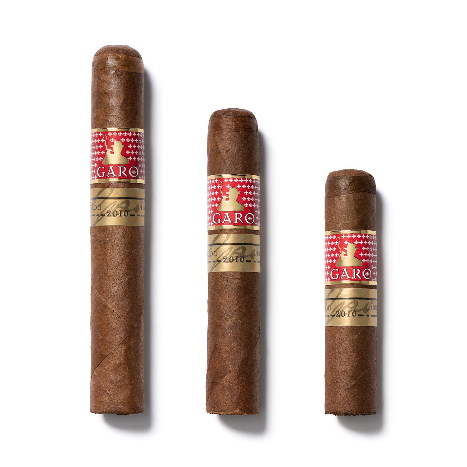Garo Cigars Edicion Limitada (2010)
