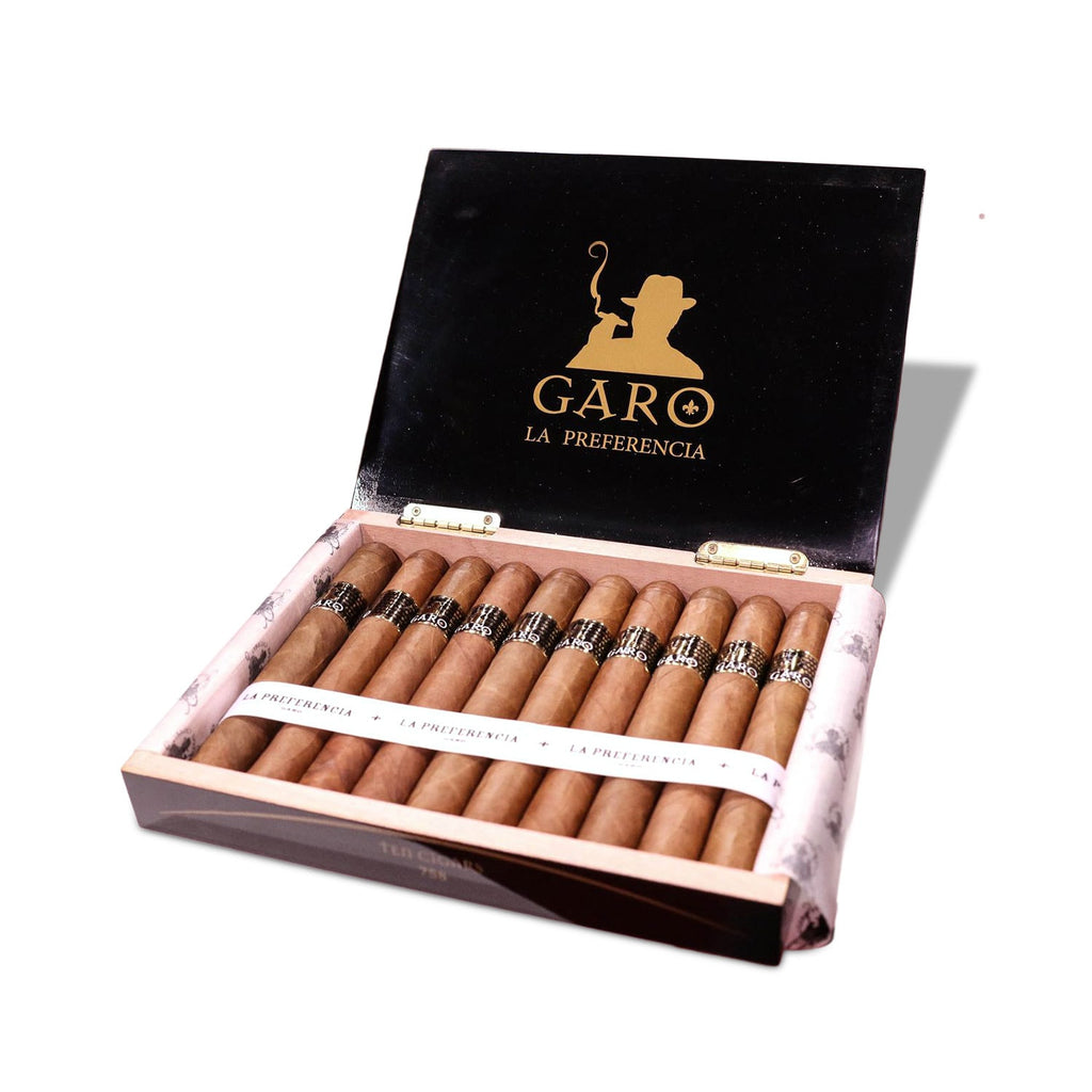 Garo Cigars La Preferencia