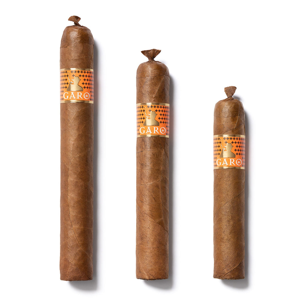 Garo Cigars Los Lectores