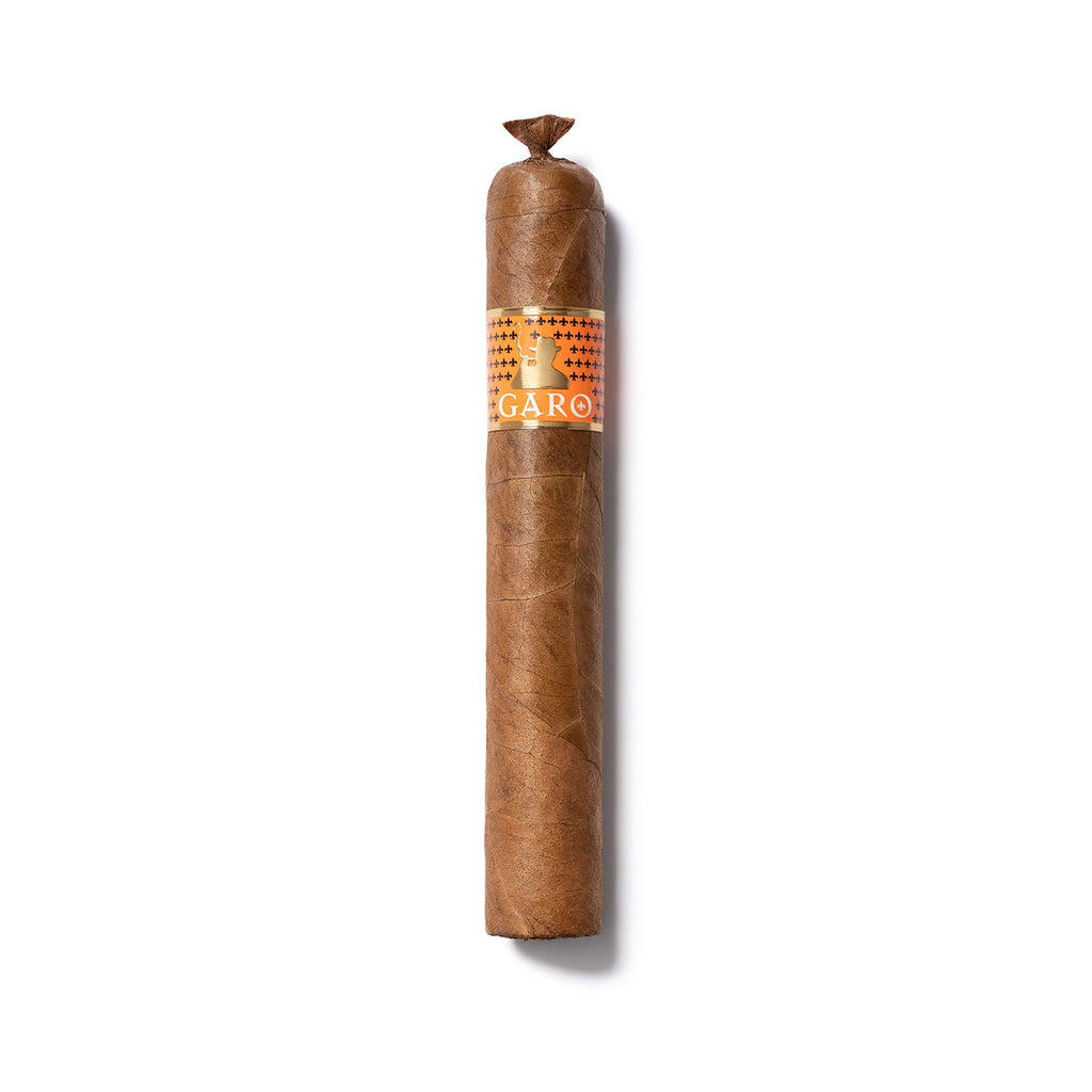 Garo Cigars Los Lectores