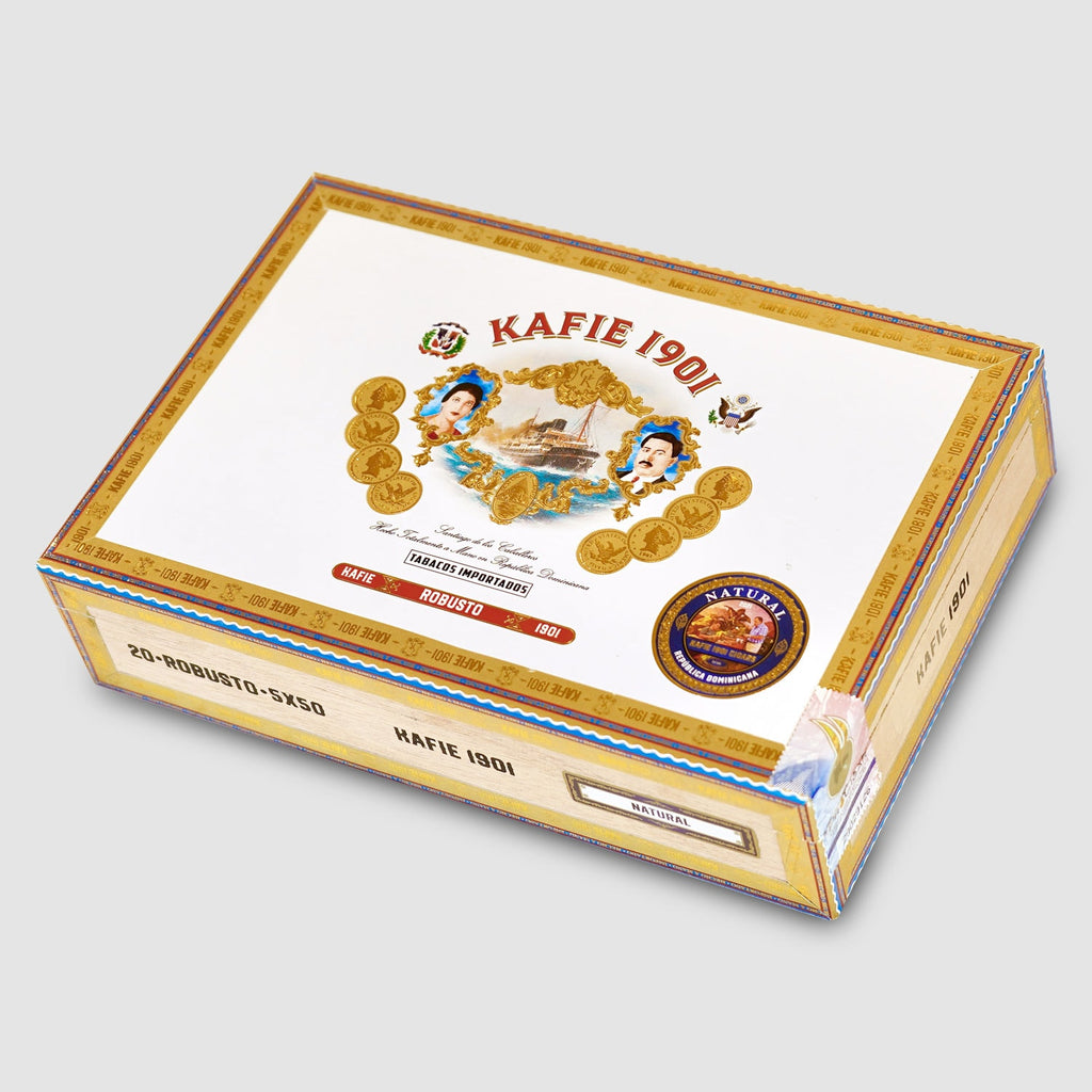 Kafie 1901 Serie L Natural