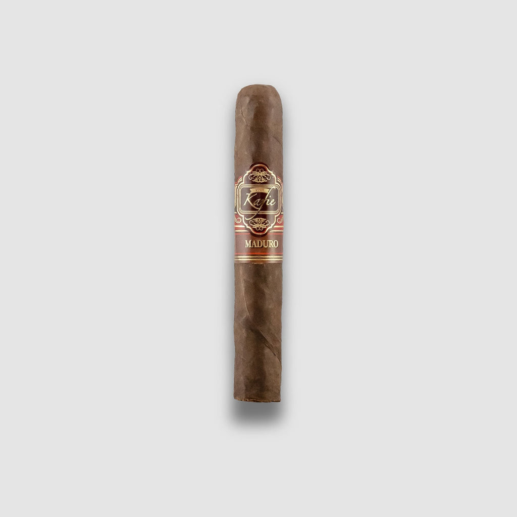 Kafie 1901 Fresh Pack Sampler