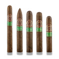 Kafie 1901 San Andres — current Luxury Core Line