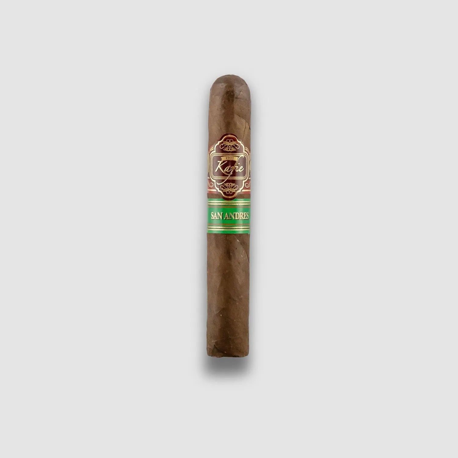 Kafie 1901 Fresh Pack Sampler