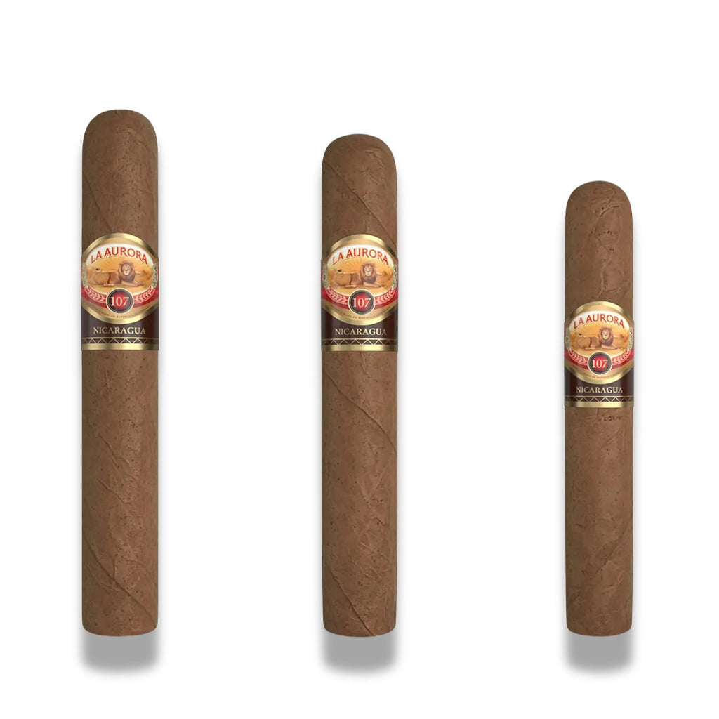 La Aurora 107 Nicaragua