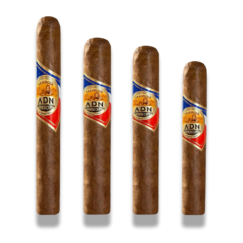 La Aurora ADN Dominicano
