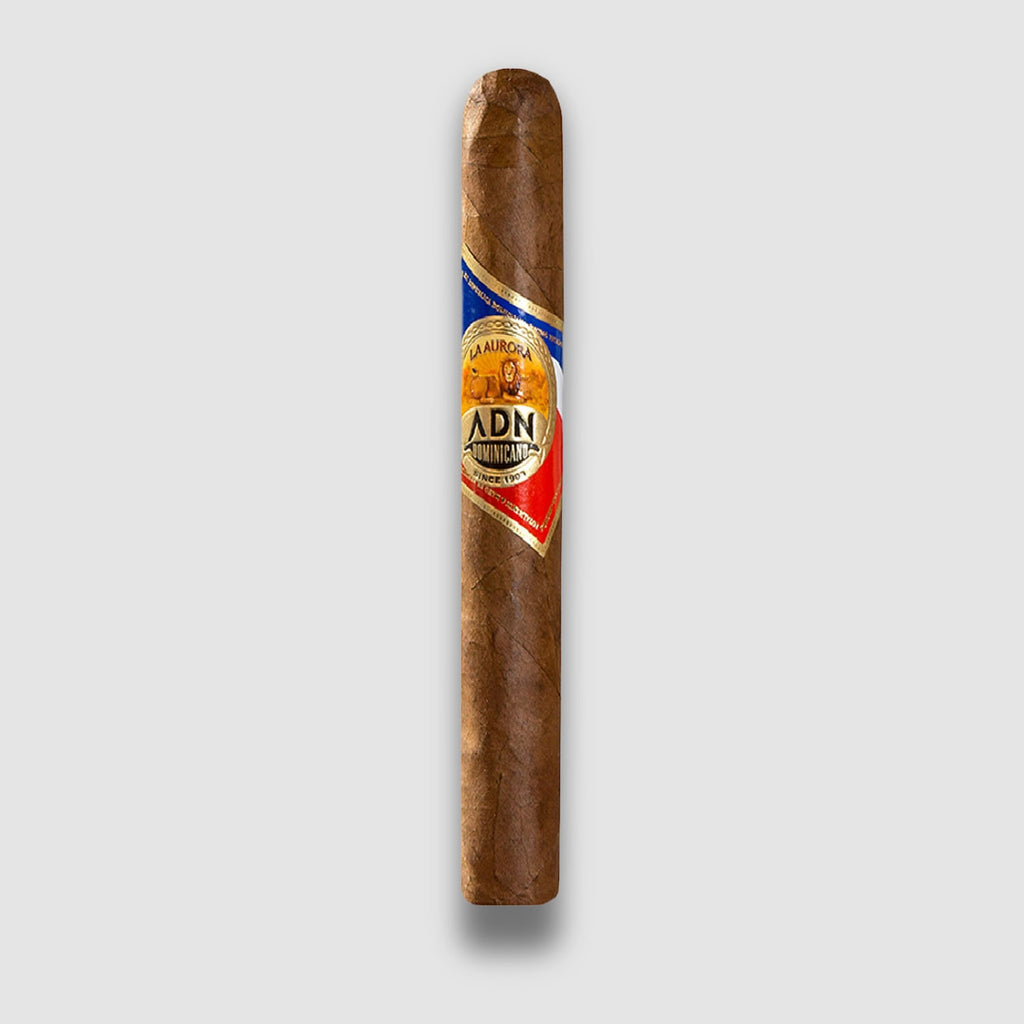 La Aurora ADN Dominicano