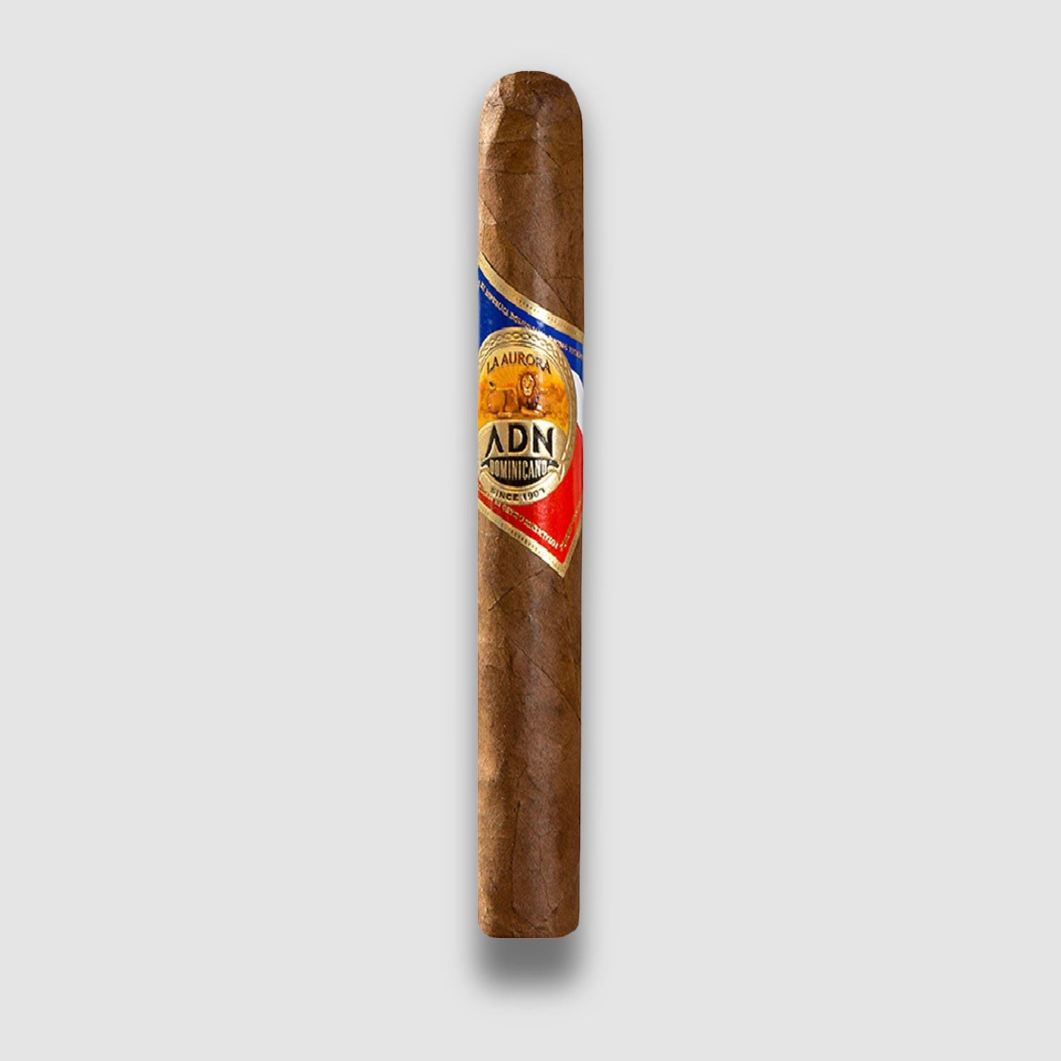 La Aurora ADN Dominicano