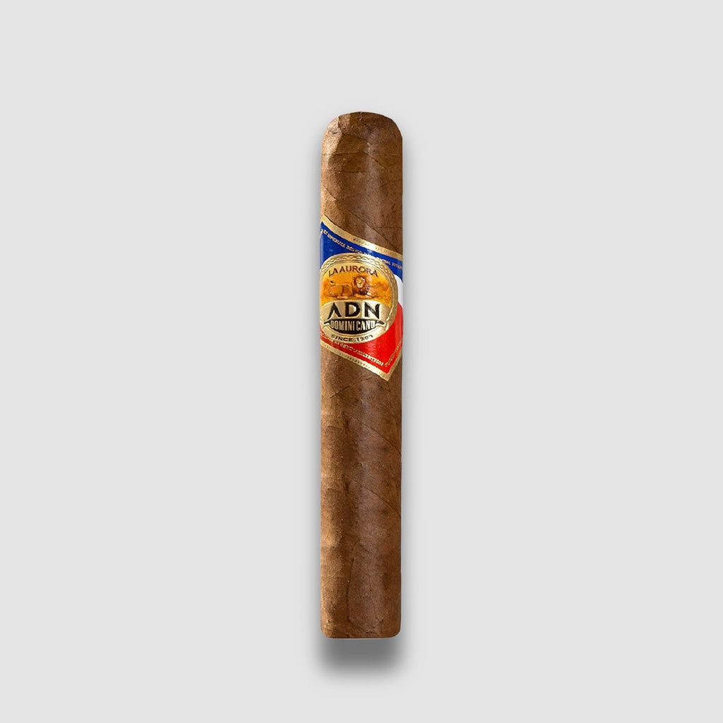 La Aurora ADN Dominicano