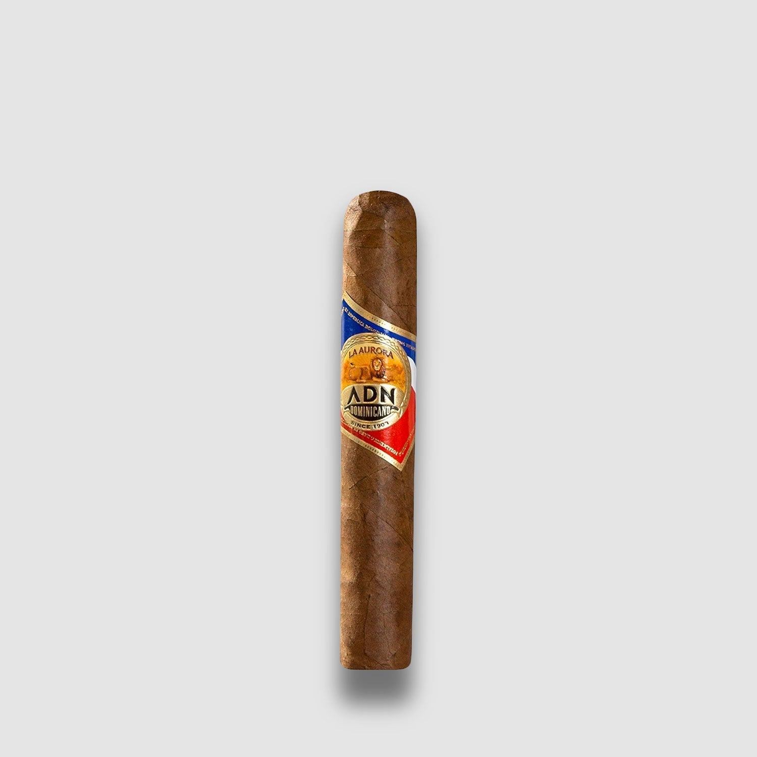 La Aurora ADN Dominicano