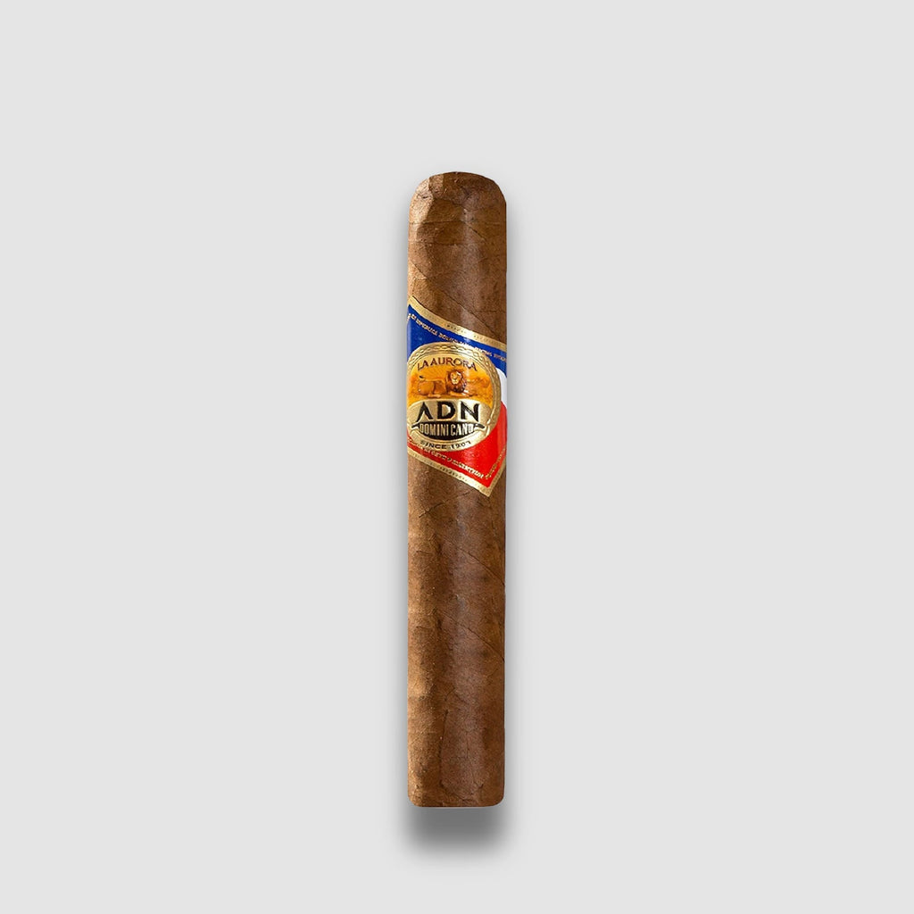 La Aurora ADN Dominicano
