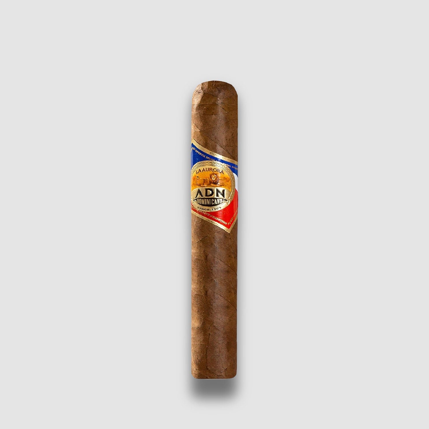 La Aurora ADN Dominicano