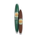 La Aurora Preferidos Emerald