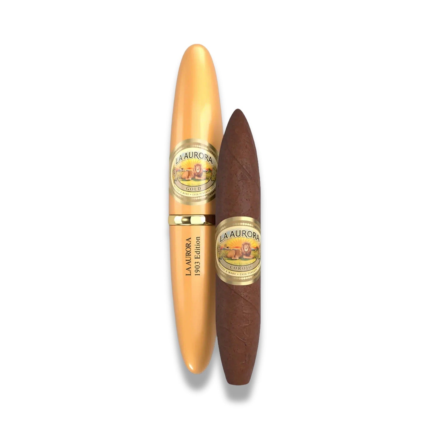 La Aurora Preferidos Gold