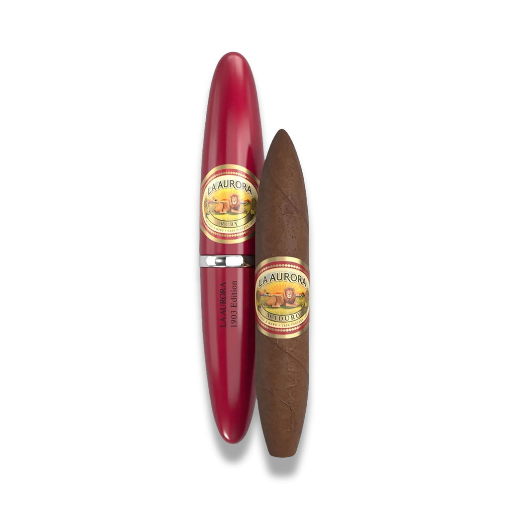 La Aurora Preferidos Ruby