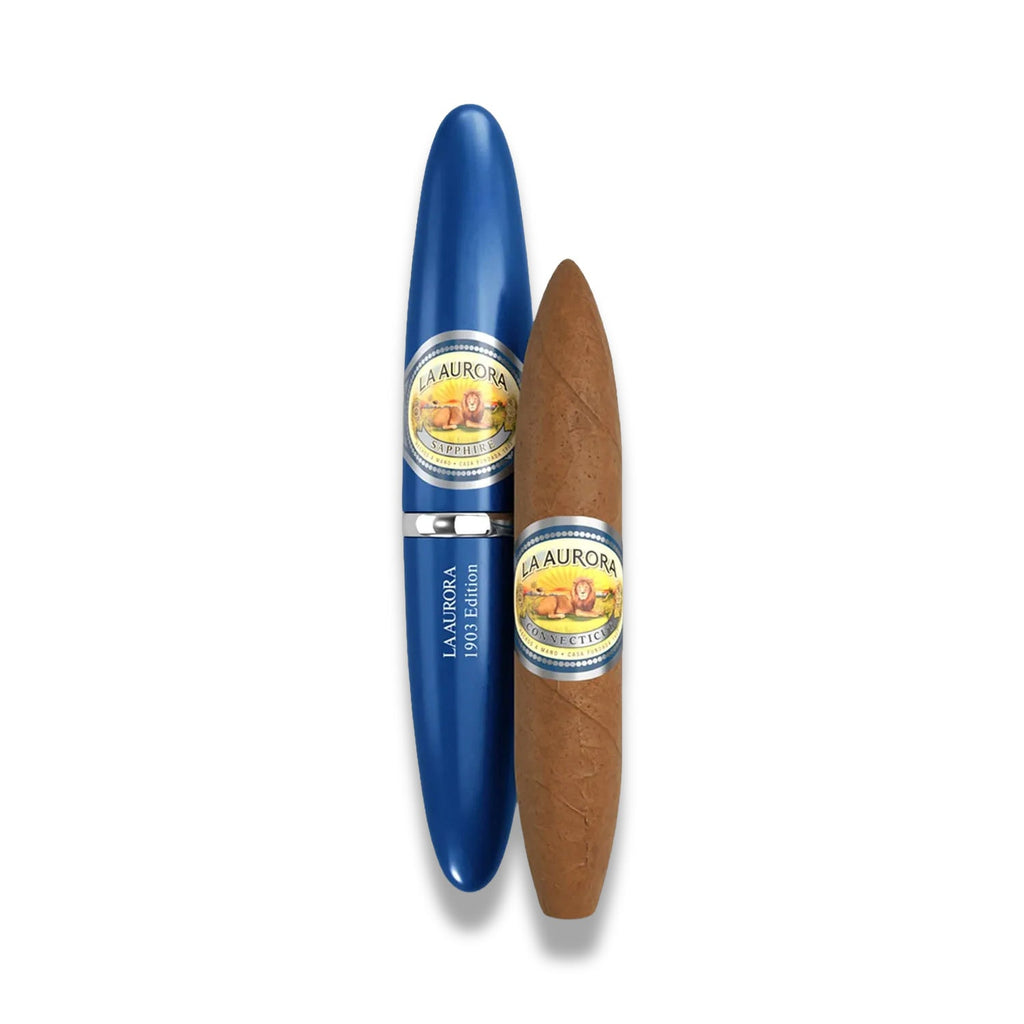 La Aurora Preferidos Sapphire